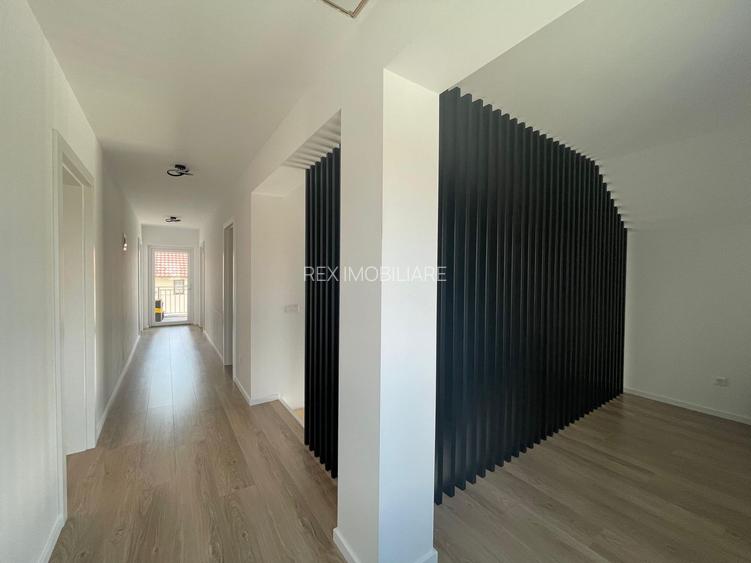 Casă individuala - 5 camere-  SUPERPOZITIE! - 10