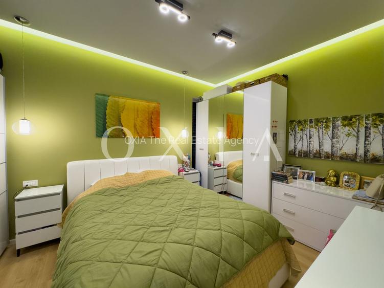 OX601 Duplex Modern Cu Jacuzzi In Dumbravita - 20