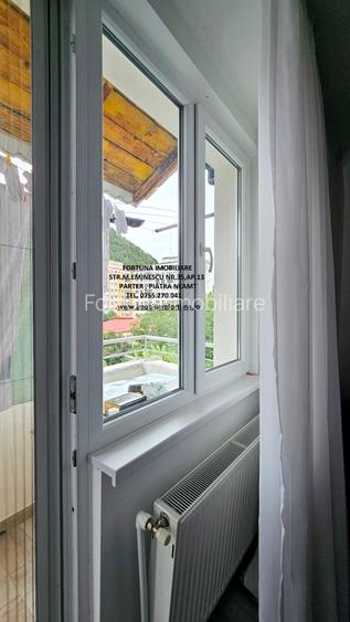 Apartament 2 camere elegant, zona Centrala- str.Petru Rares- Liceul Spiru Haret - 11