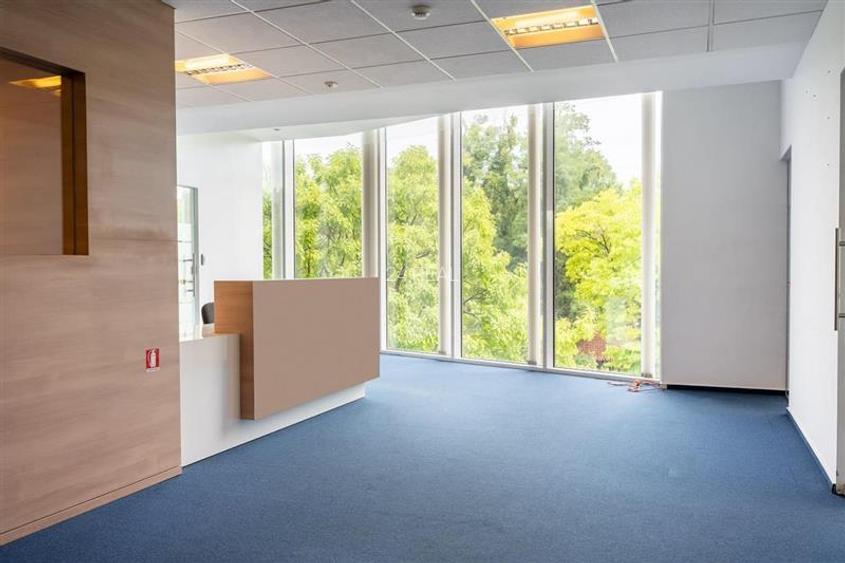 Spatiu de birouri clasa A - Piata Charles de Gaulle - 300 mp, Terase - 7