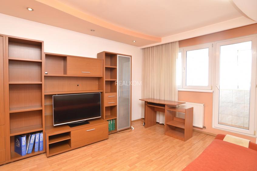 INCHIRIERE APARTAMENT 2 CAMERE MIHAI BRAVU – PIATA MUNCII - 2