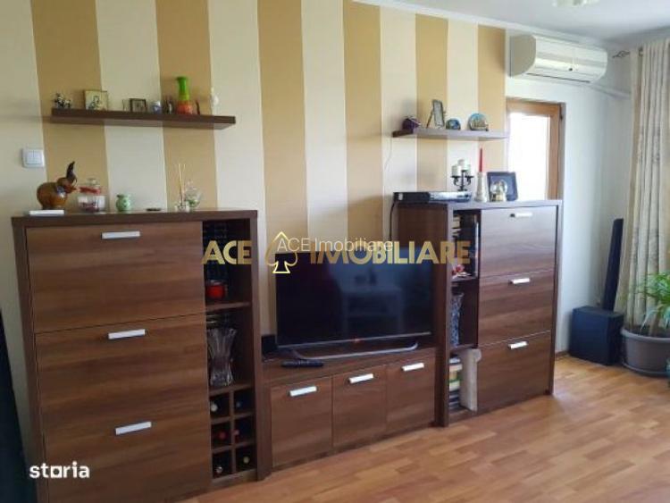 3 Camere de inchiriat | Crangasi | 2 Bai | Boiler Electric | Parcare - 2