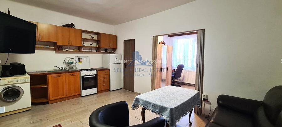 Apartament 2 camere la curte \ Sibiu - 3