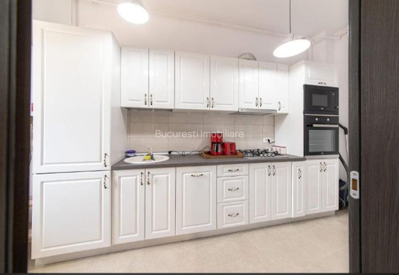 Apartament 2 Camere,13 Septembrie,Metrou,CENTRALA PROPRIE,Bloc 2018 - 6