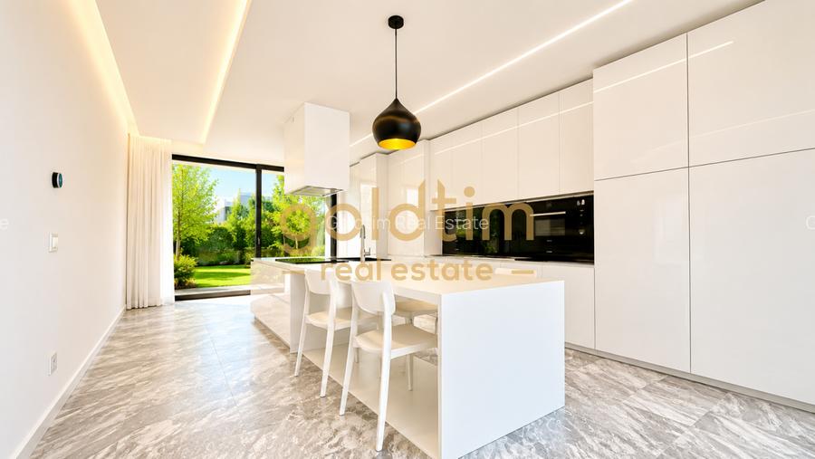 UNIQUE/ONE FLOOR/UXURY DESIGN/TERRACE 100 SQM/2 UNDERGROUND PARKING (+TVA) - 39