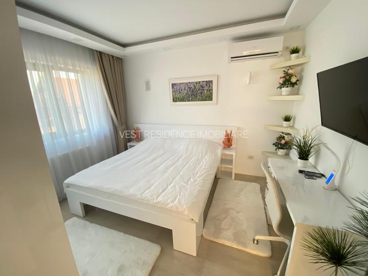 Casă de vis cu 4 camere în Bragadiru – gata de locuit! - 30