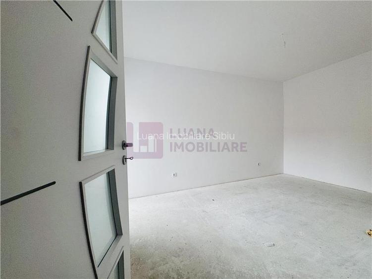 Apartament 2 camere INTABULAT | NOU | Deventer | parcare privata | la alb | lift - 2