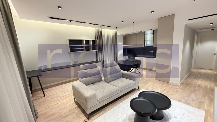 INCHIRIERE 2 CAMERE | 60 MP | IANCU NICOLAE | PARCARE | MOBILAT LUX - 4