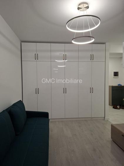 Prima Inchiriere 2 camere Complex Novum Gorjului IM600 - 3