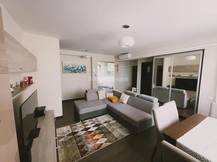 Apartament de 77mp, cu 2 parcari, in zona strazii Eugen Ionesco - 2