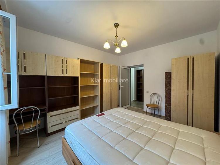Apartament 3 camere 85mp,decomandat, Plopilor, zona Sala Sporturilor - 11