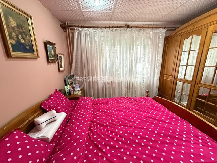 Etaj 1! Apartament 2 camere 54mp, Tătărași - Oancea, CT, fără risc - 5