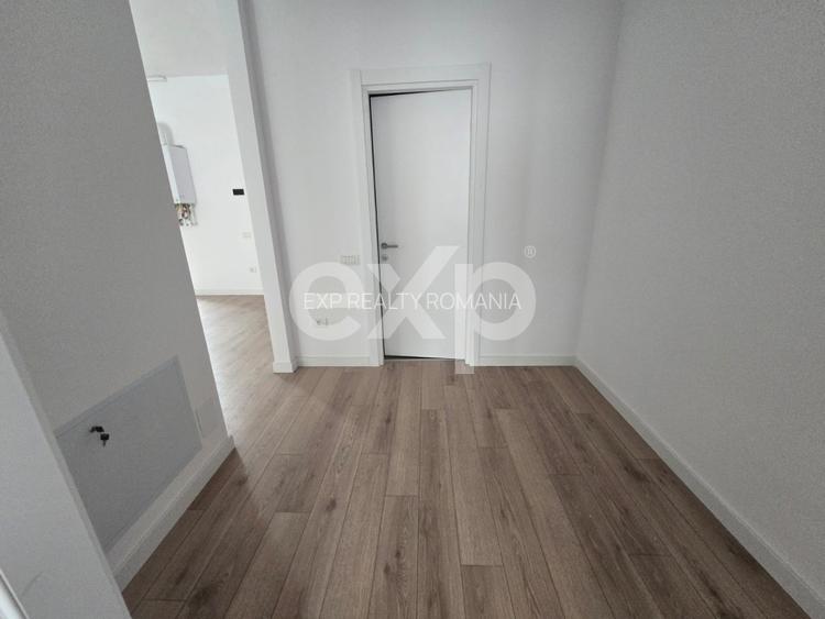 Apartament de vanzare 2 camere -imobil nou- zona Calarasi- Sf Stefan - 10