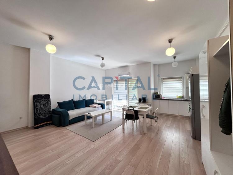 FARA COMISION LA CUMPARATOR! Apartament 2 camere + parcare, zona Platinia/USAMV - 2