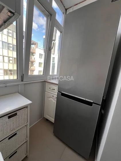 Apartament cu 2 camere, PET FRIENDLY, zona Podu de Piatra - 5