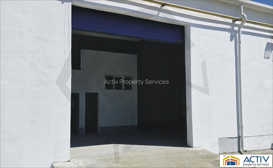 Spatiu industrial de inchiriat in Sibiu-Piata Cibin - 5