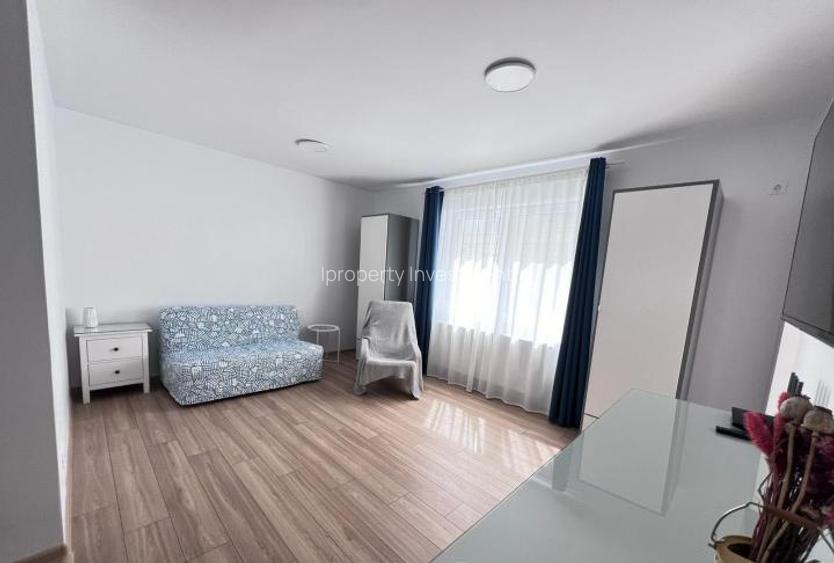 Titan | Garsoniera | Centrala | Parcare | Balcon - 3