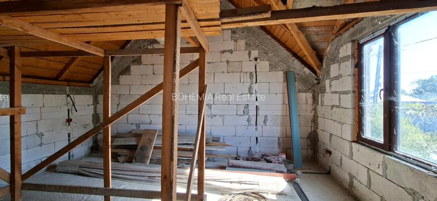 Casă de vanzare Bâldana, Tărtășești - 14