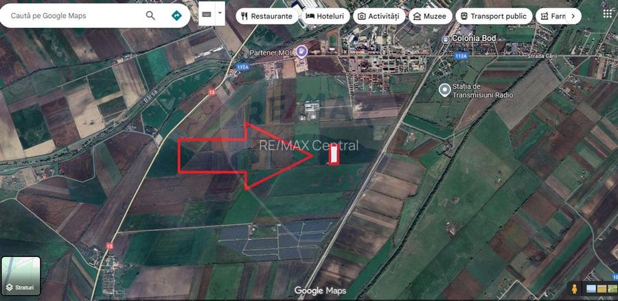 Comision 0 %! Teren de vânzare, intravilan, Brașov. - 2