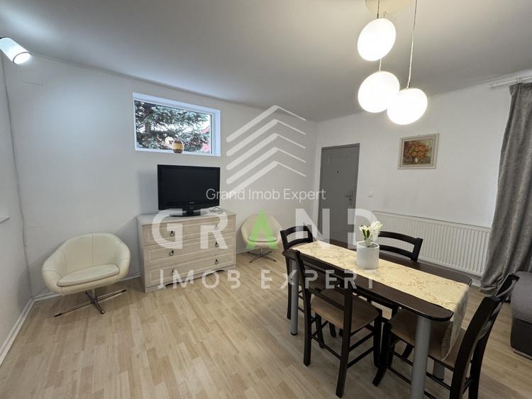 Ap 3 camere in vila | 100 mp | parcare | Piata 14 Iulie–Grigorescu - 4