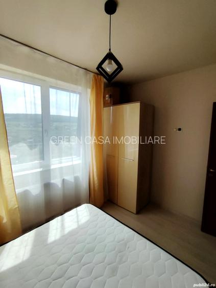 Apartament 2 camere, Beta Residence - 6
