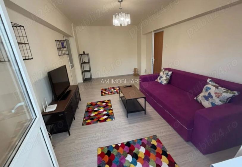 AP. 2 CAMERE BD CHISINAU, CENTRALA TERMICA, MOBILAT MODERN, REABILITAT - 2