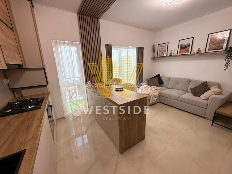 Apartament premium de inchiriat, cu 2 camere, in Braytim - 3