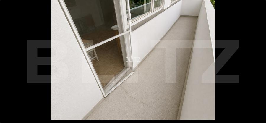 Apartament 3 camere, 59,31 mp, etaj intermediar, 100 m de Someș, Grigorerscu - 7