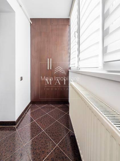 Apartament 2 camere decomandate, 60 mp, etaj 1, Strand - stadion - 7