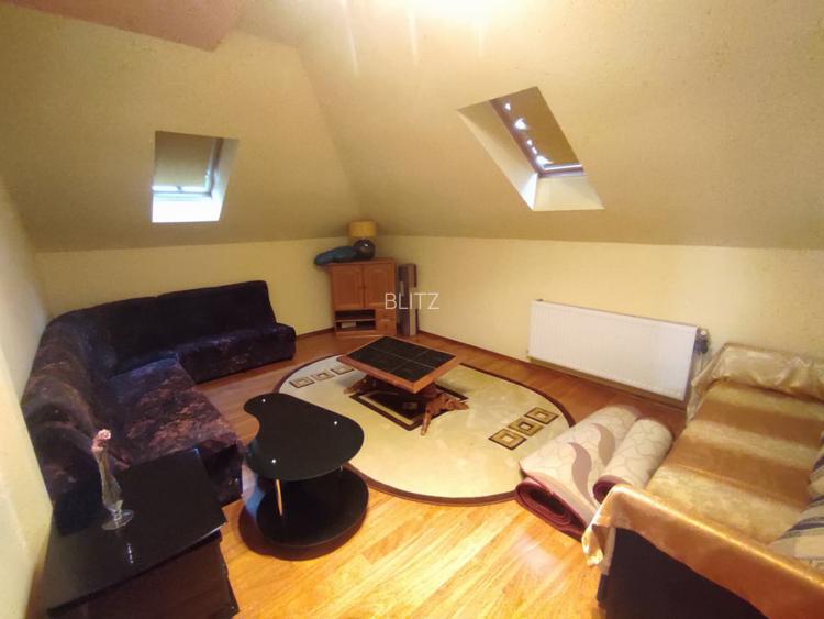 Casa individuala, 550 mp, zona Catargiu - 9