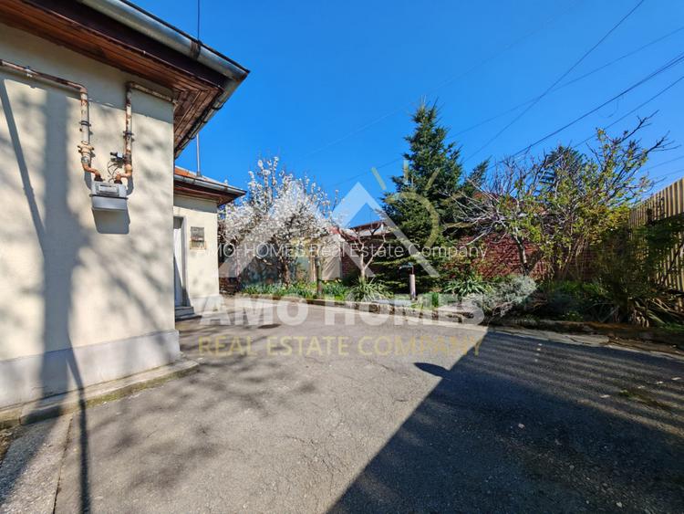 Casă de vânzare, teren 336 mp, proximitate metrou Jiului - 2