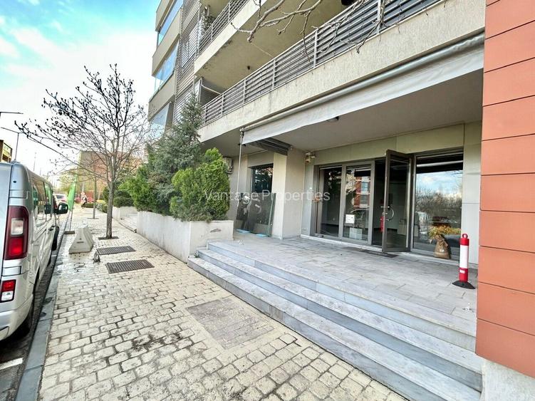 Spatiu comercial | parter | Complex Green Lake - 13