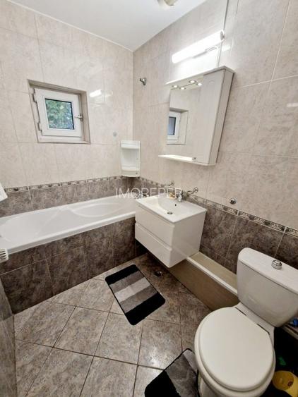 Apartament 2 camere Mosilor-Popa Petre, etaj 3, liber - 13