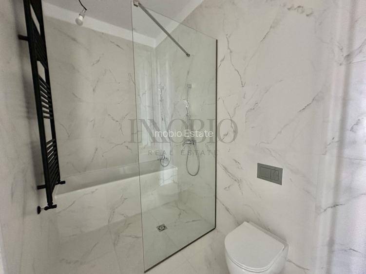 Penthouse 4 Camere | One Cotroceni Towers - 13