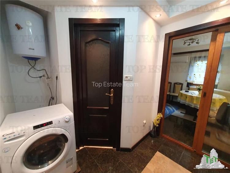 Studio decomandat central langa Lacul Techirghiol - 10