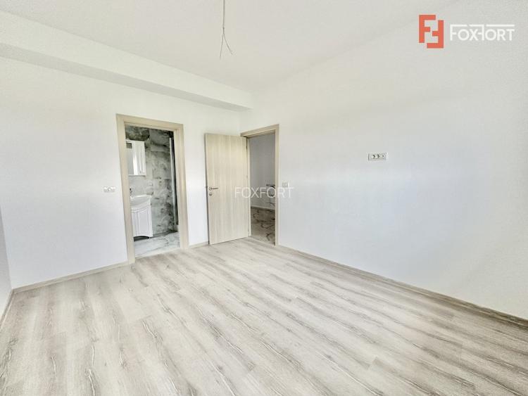 Duplex cu 5 camere, Mosnita Noua - Pozitie excelenta MCity - 9