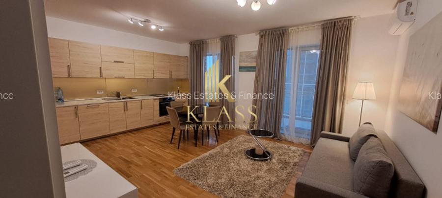 Inchiriere apartament 3 camere + parcare + sala de fitness incluse in pret - 3