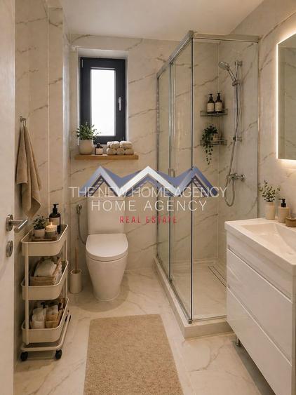 Apartament 3 camere Otopeni central - ultimul disponibil - 7