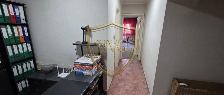 Spatiu Birou | 3 Camere | Decomandat | Matei Basarab - 3