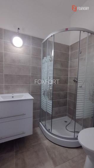 Apartament 3 camere la mansarda - 75mp utili, Zona Aradului - 15