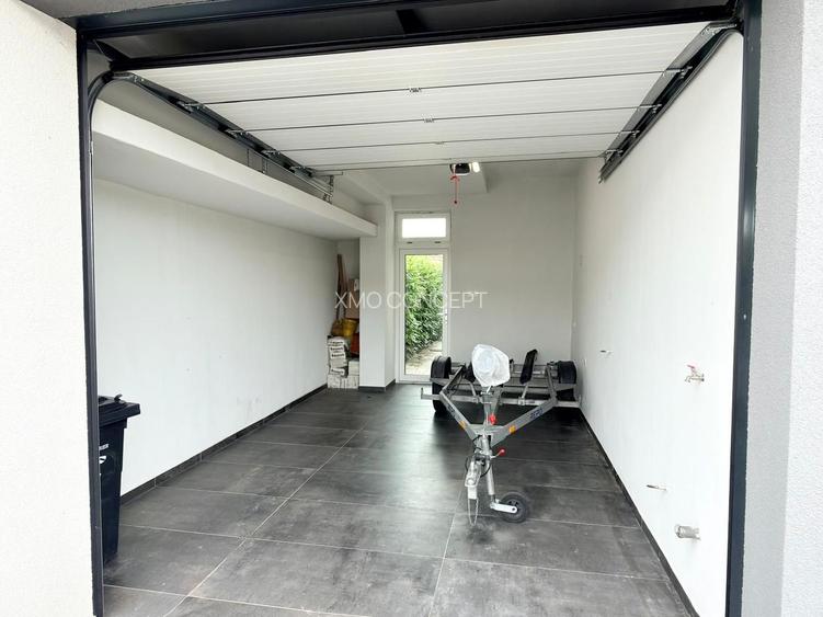 Comision 0 - Proprietar vinde duplex PREMIUM cu garaj! - 20