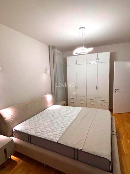 Prima inchiriere  vila de colt super finisata, mobilata, in New Point Villas - 11