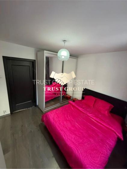 Apartament 2 camere Ștefan Cel Mare | Imobil 1984 - 5