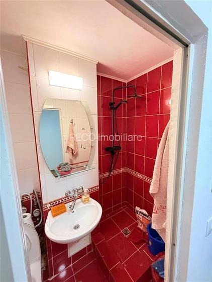 Garsoniera mobilata si utilata , Rogerius, strada Olimpiadei - 4