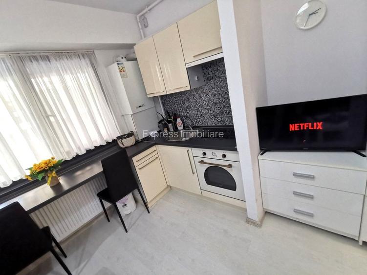 Exclusivitate: Garsonieră Modernă – Zona Campus (Str. Smaraldului) - 3