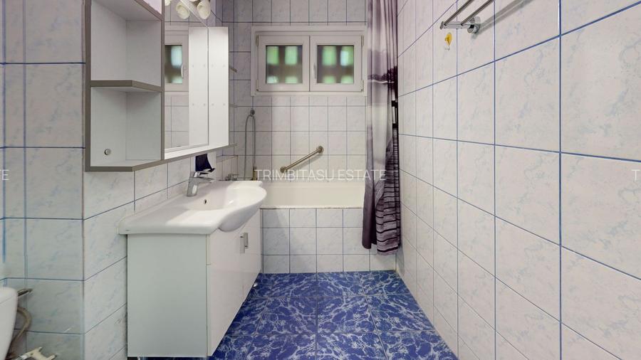 Apartament 3 camere Aparatorii Patriei - Turnu Magurele - 28