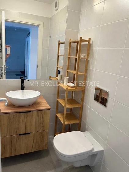 Apartament 2 camere zona Pipera Barbu Văcărescu in Belvedere Residence parcare - 4