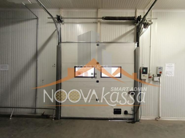 Inel 2-Interioare spatii intre 60-200 mp - 3