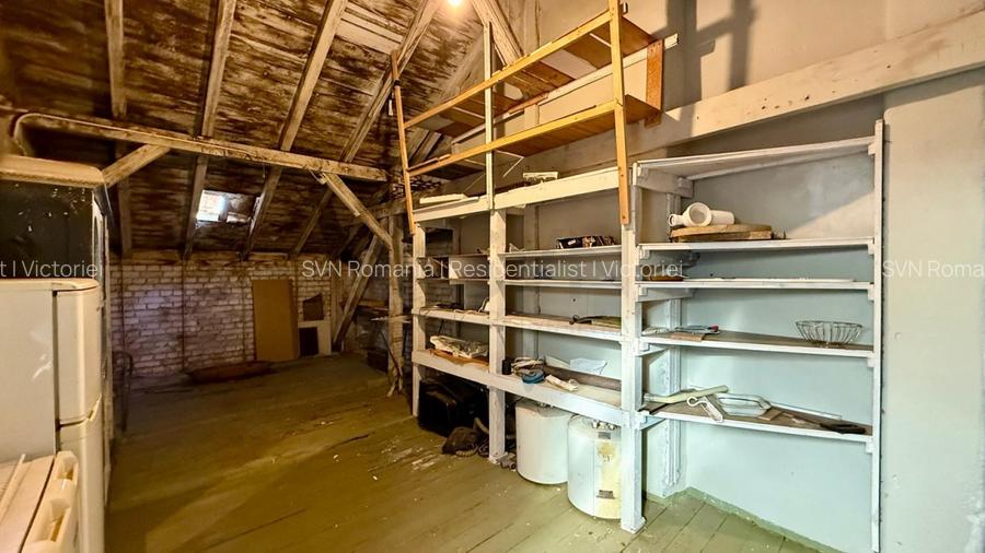 REA1024652 Mansarda de vanzare I 7 camere I Unirii - 4