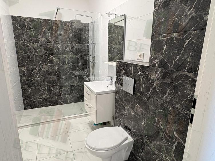 De vânzare garsonieră modernă | 40 mp | Balcon | Drumul Binelui - 12